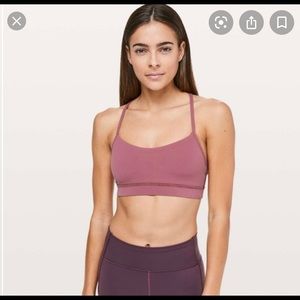 Like new lululemon sports bra